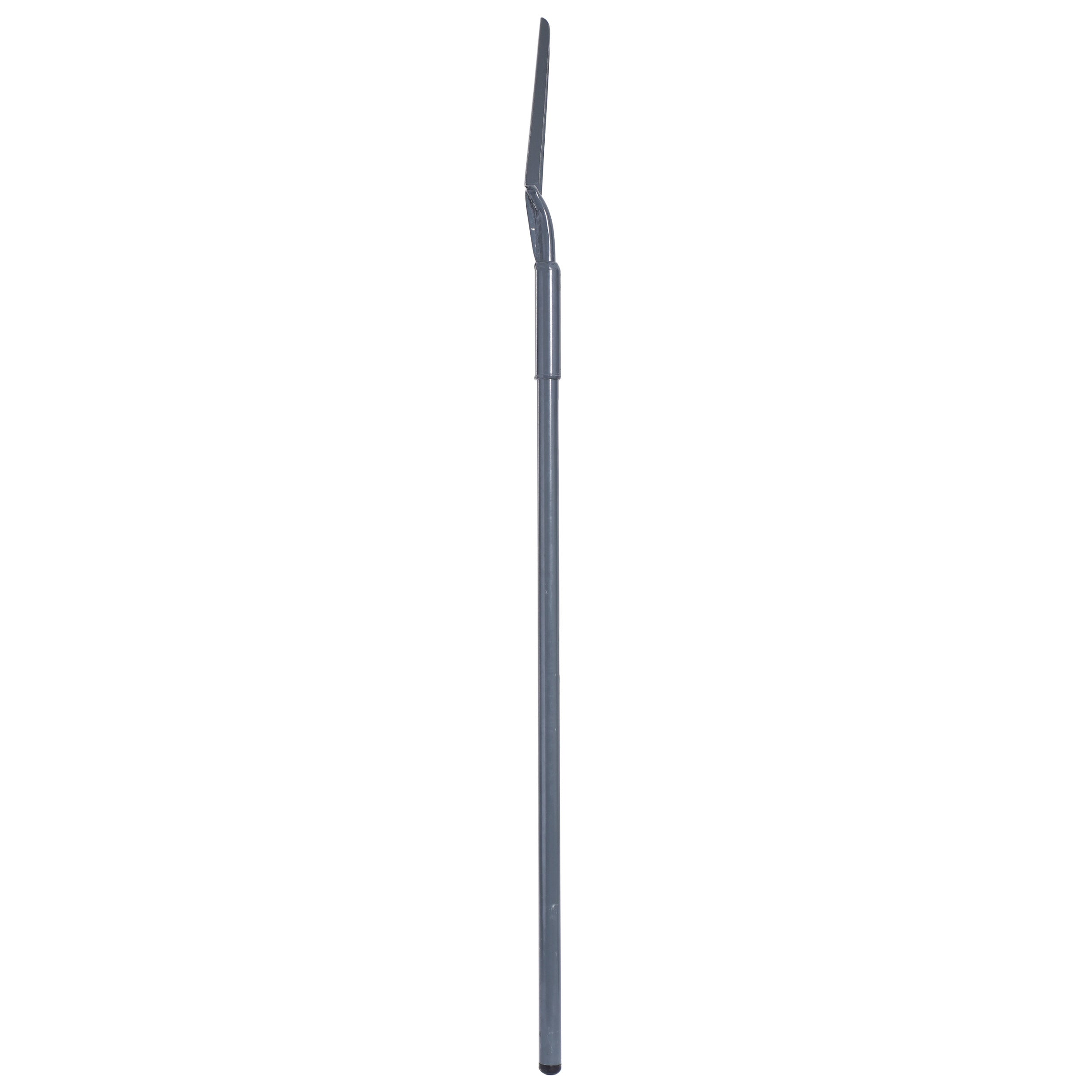 Side full length image of Pro Post Hole Shovel