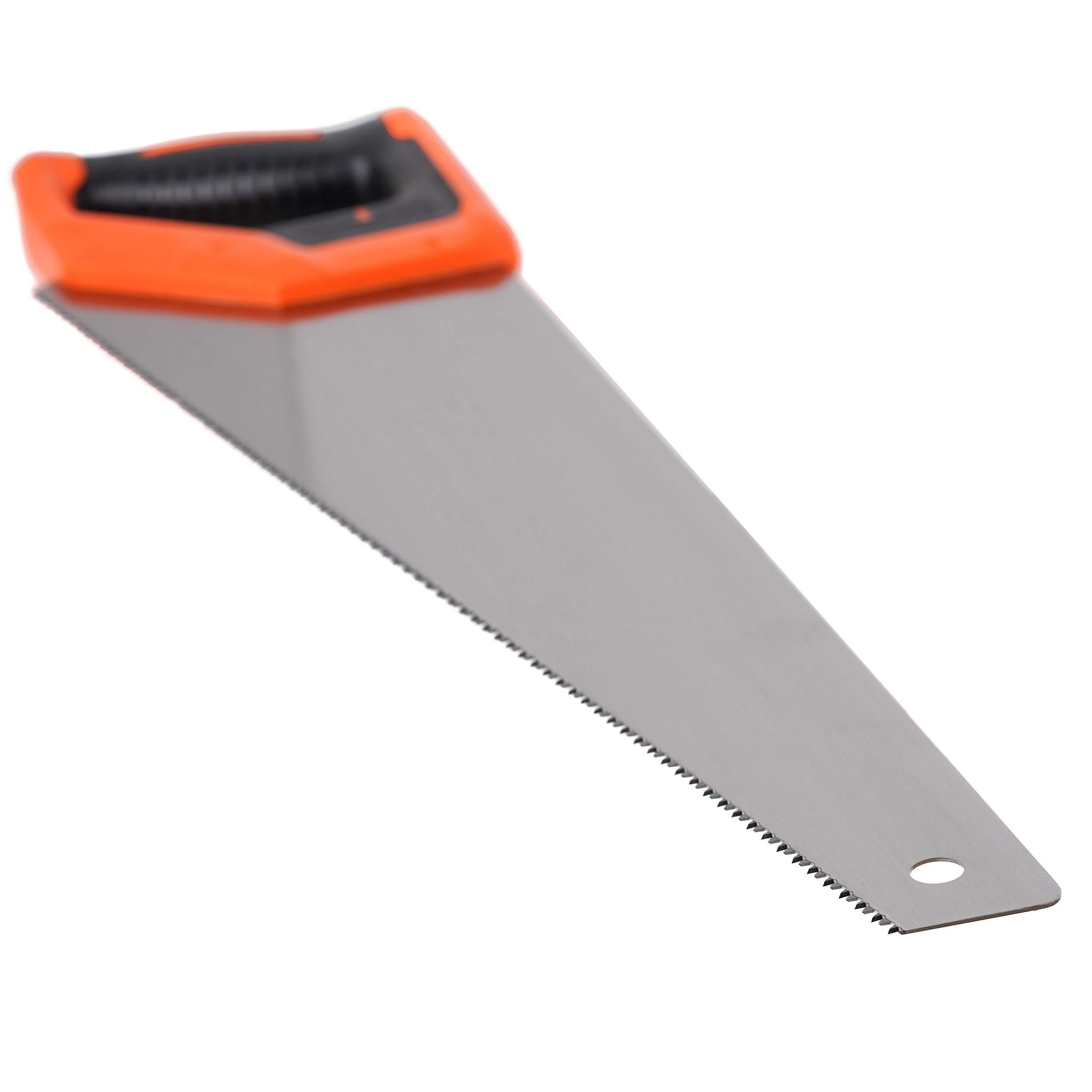 Back of Irwin Hand Saw