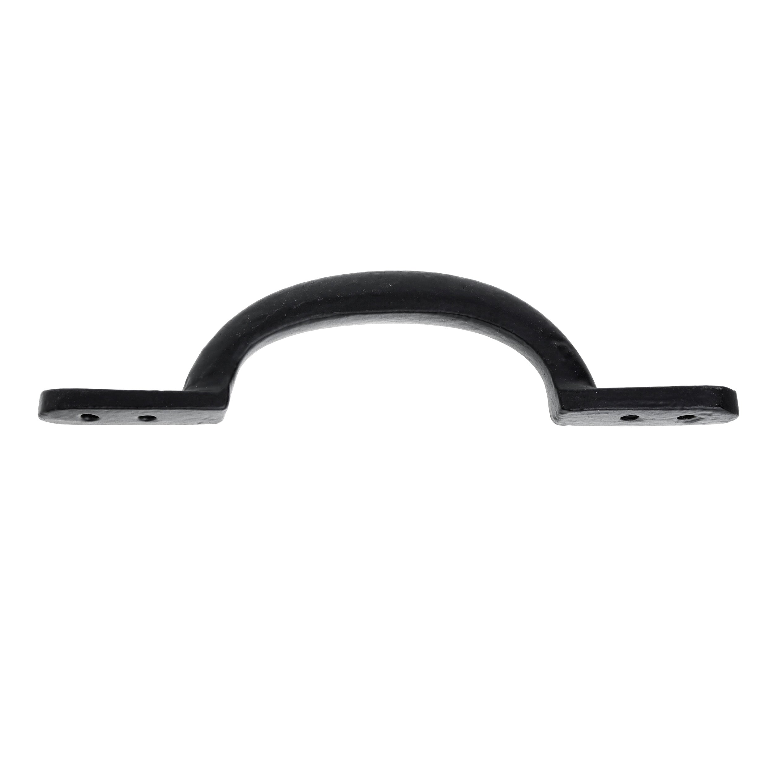 Black Gate Handle