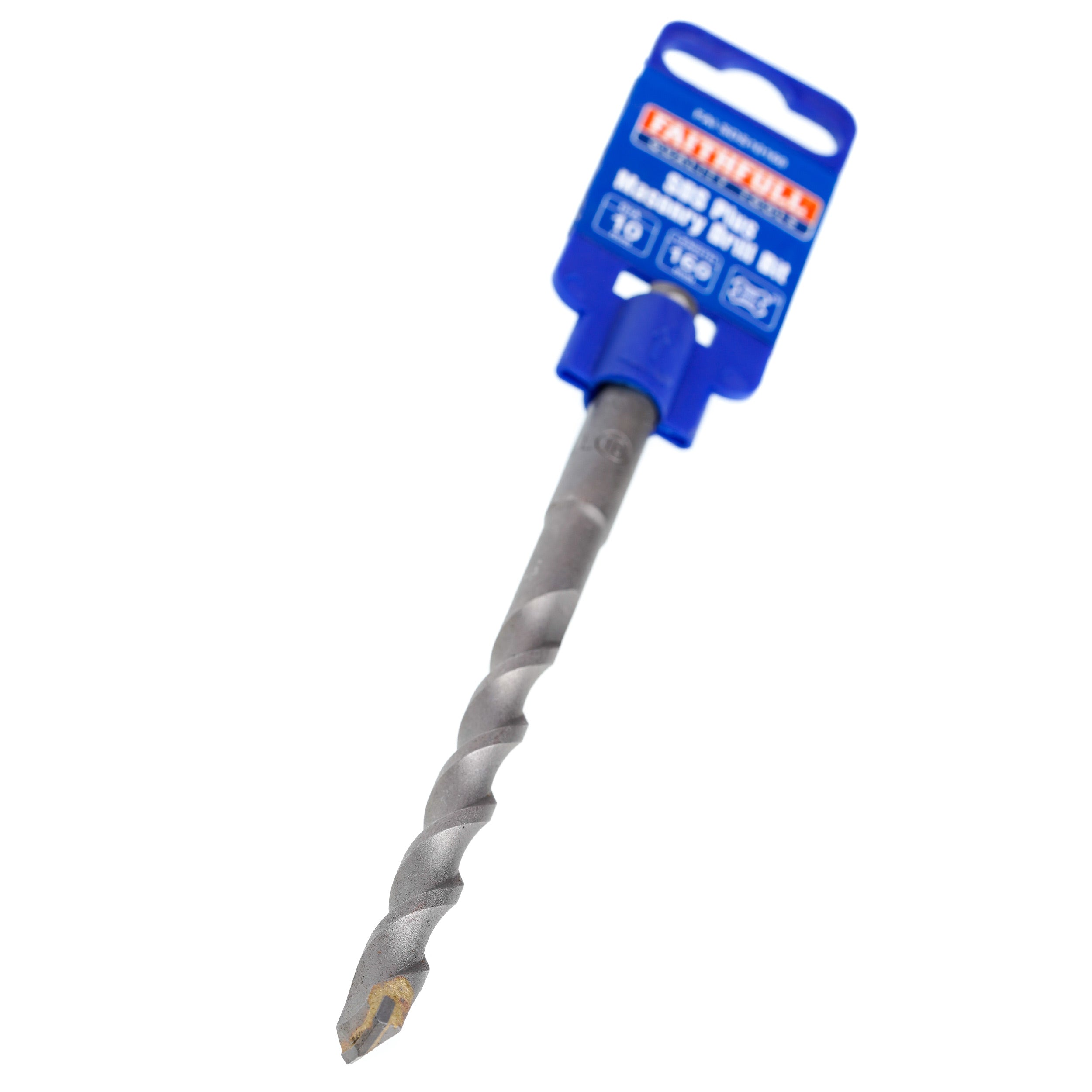 Image of zoomed in SDS Drill Bit