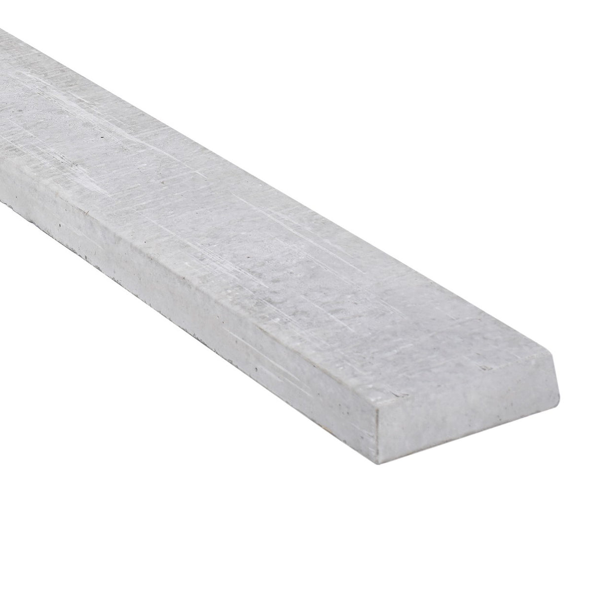 6 Inch Solid Concrete Gravel Board