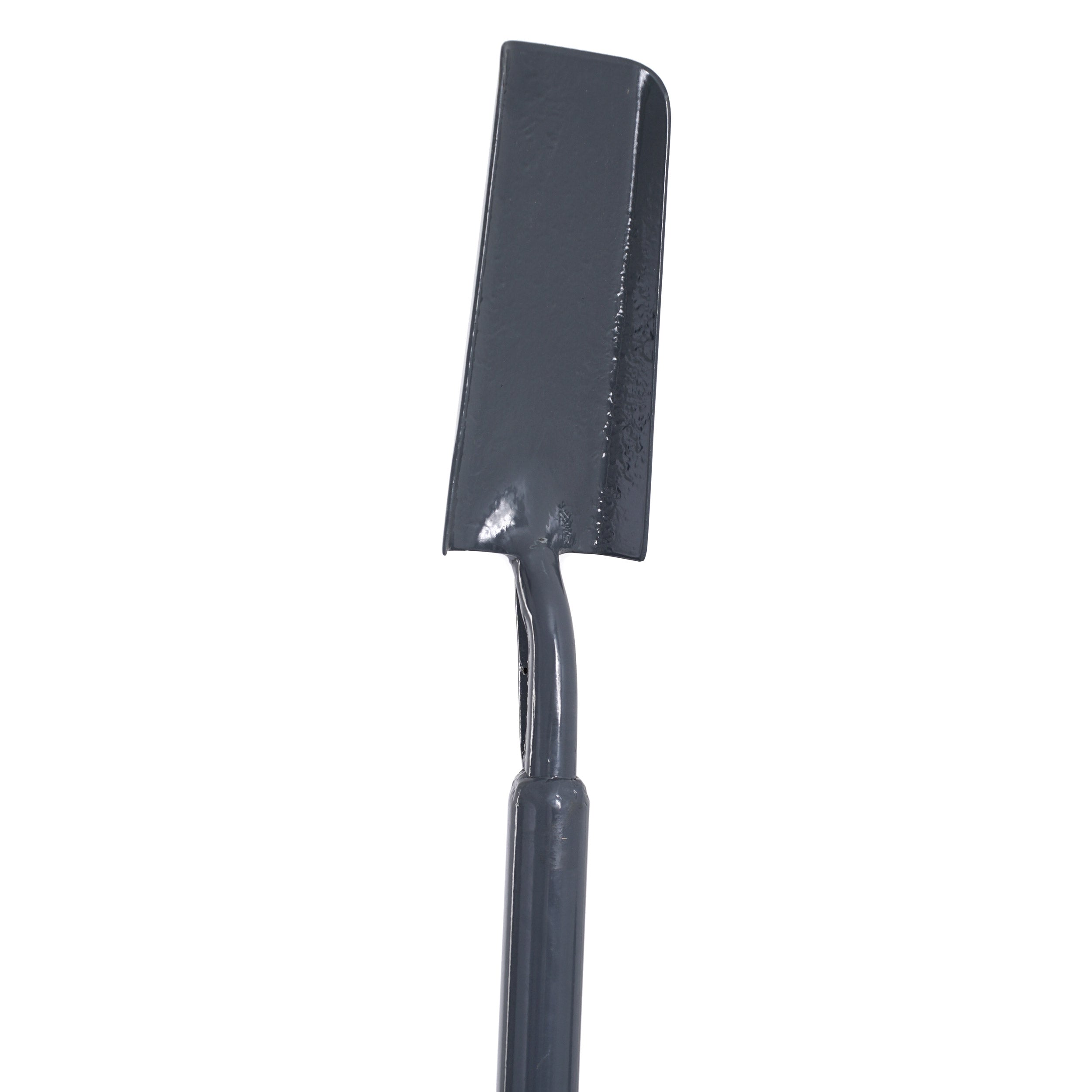 Zoomed in image of Pro Post Hole Shovel