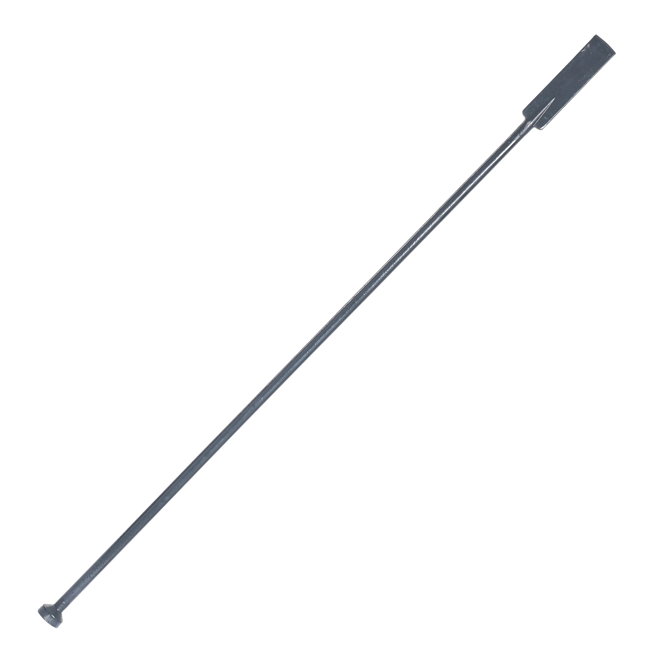 Full length image of Post Hole Digging Bar